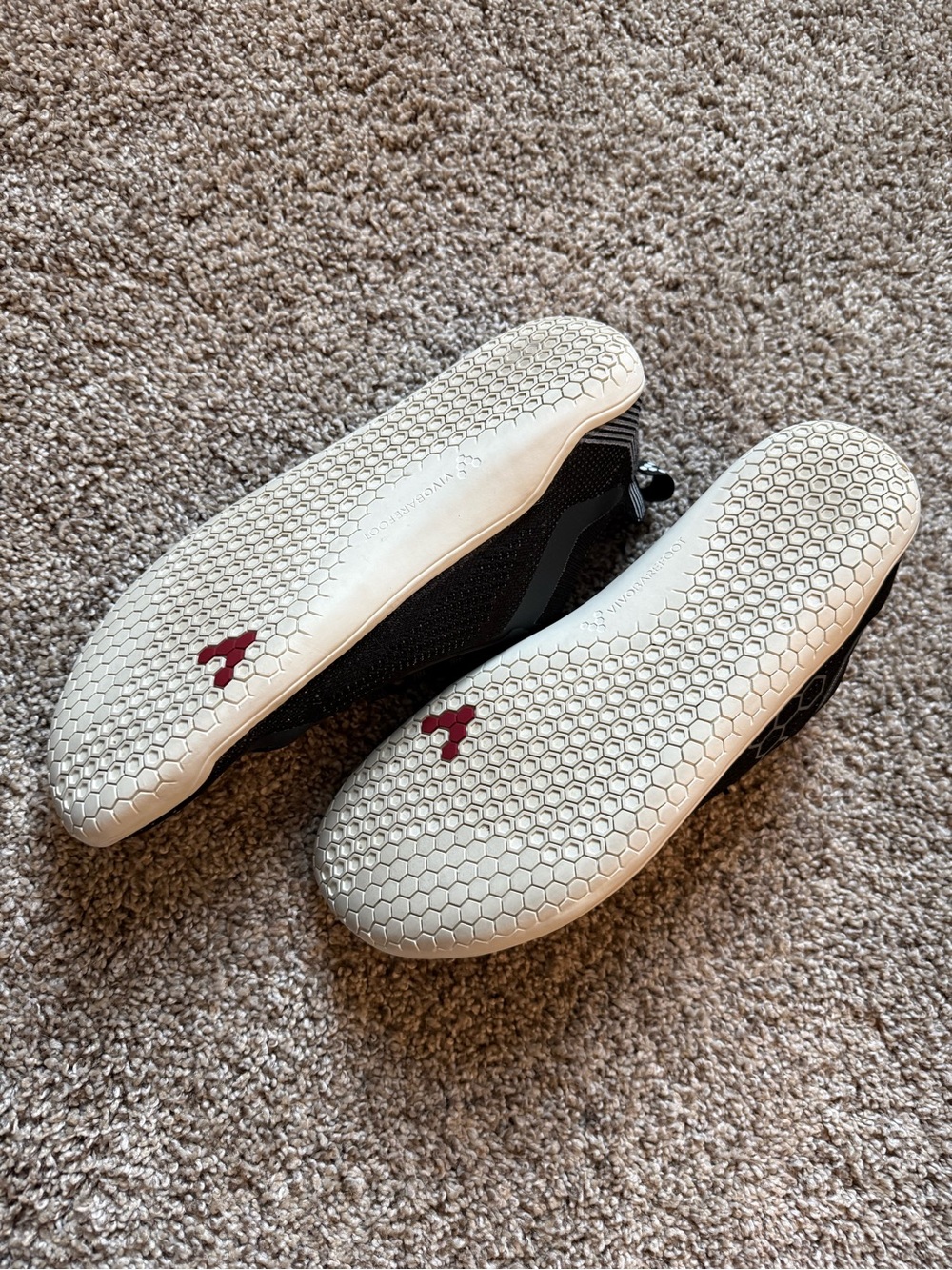 Women’s Vivo Barefoot Primus Lite shoes, size 9 - Picture 4 of 5